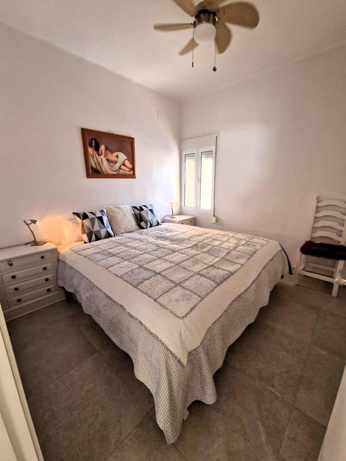 Vila La Golondrina Benissa Exteriér fotografie