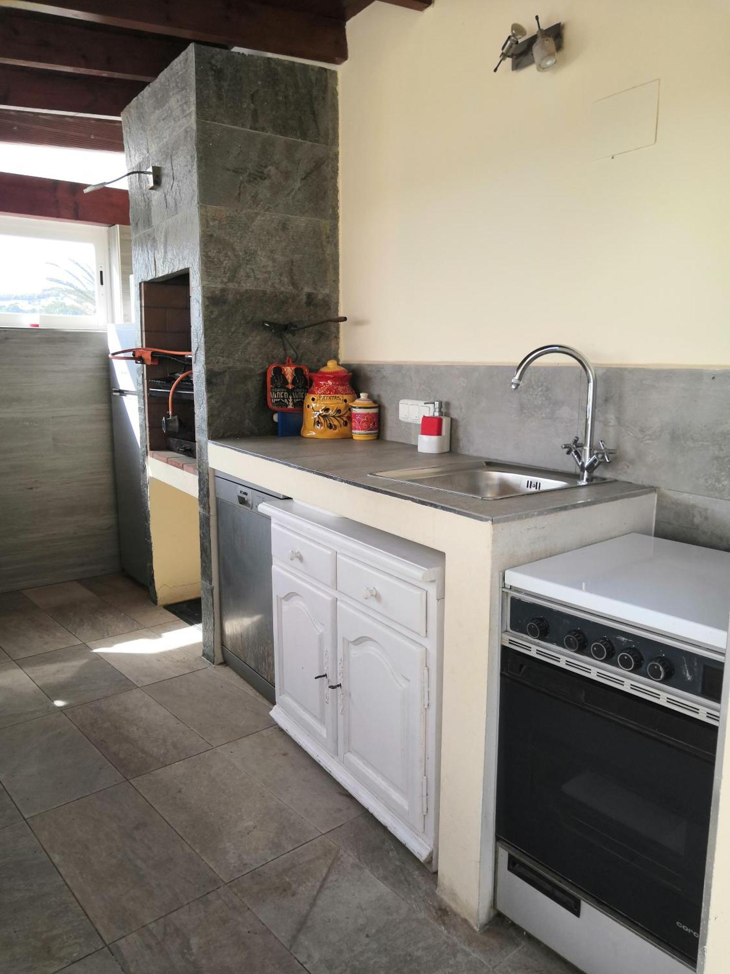 Vila La Golondrina Benissa Exteriér fotografie